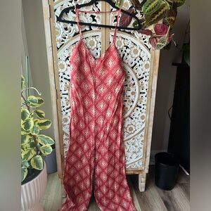 Zara pantsuit